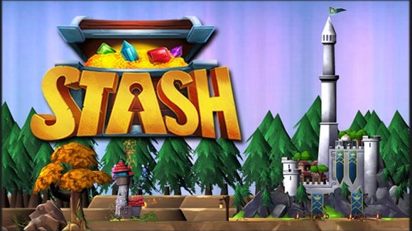 Stash