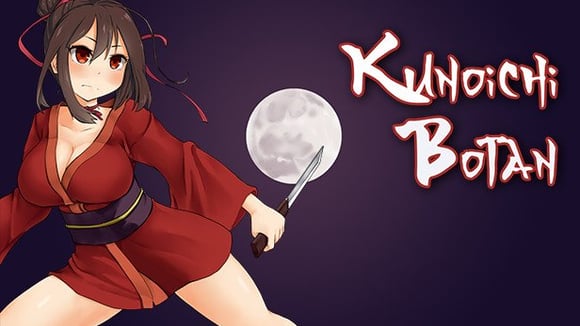 Kunoichi Botan