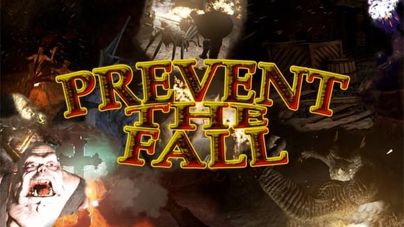 Prevent the Fall