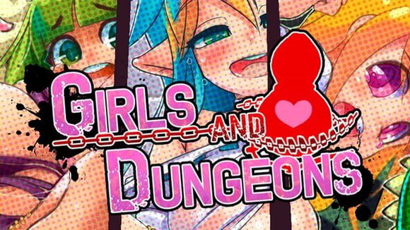 Girls and Dungeons
