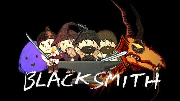 Blacksmith