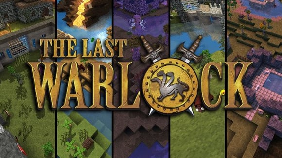 The Last Warlock