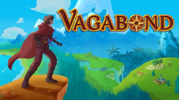 Vagabond