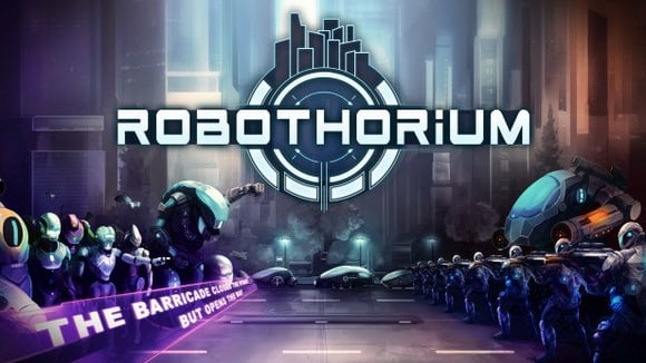 Robothorium