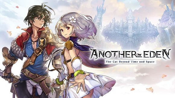 Another Eden