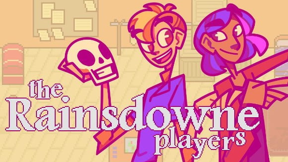 The Rainsdowne Players