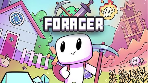 Forager