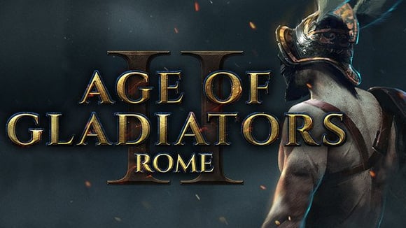 Age of Gladiators II: Rome