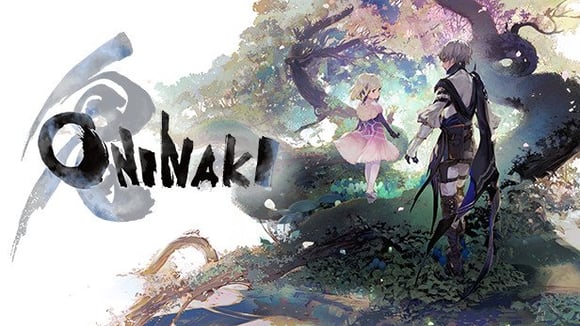 Oninaki