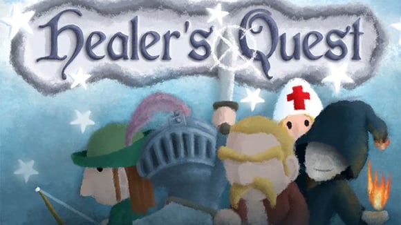 Healer’s Quest