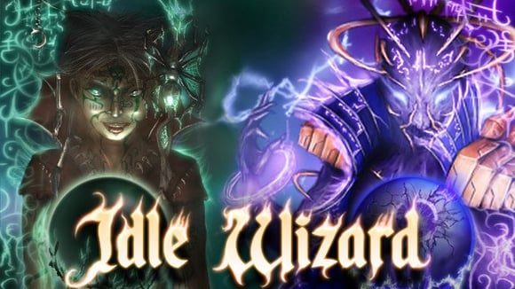 Idle Wizard