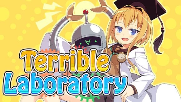 Terrible Laboratory