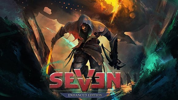 Seven: Enhanced Edition