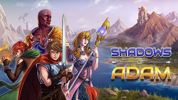 Shadows of Adam