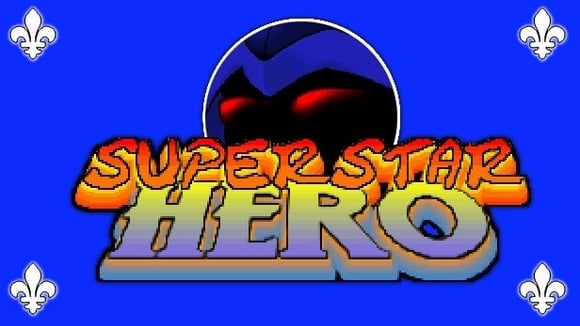 Superstar Hero