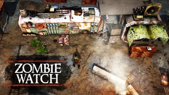 Zombie Watch