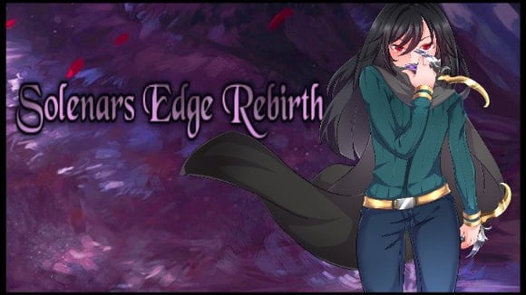 Solenars Edge Rebirth