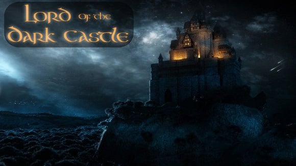 Lord of the Dark Castle