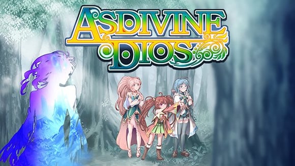Asdivine Dios