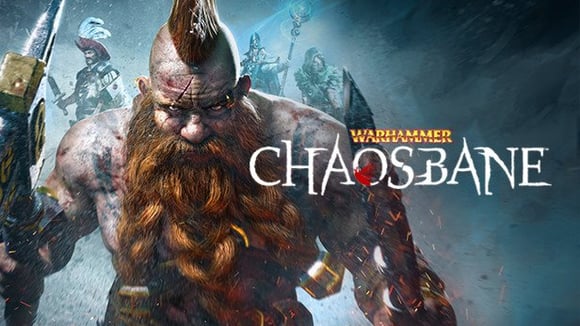 Warhammer: Chaosbane