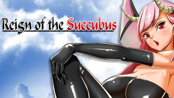 Reign of the Succubus