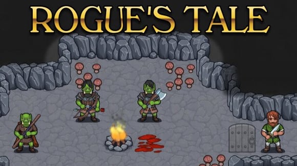 Rogue’s Tale