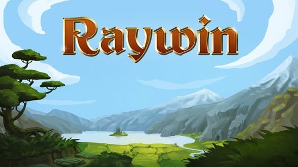 Raywin