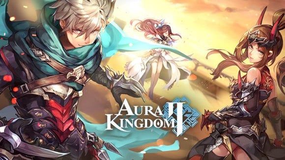 Aura Kingdom