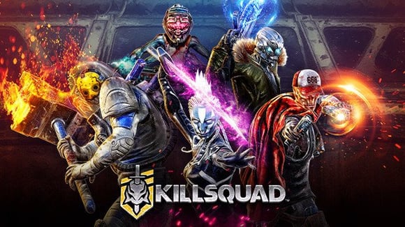 Killsquad