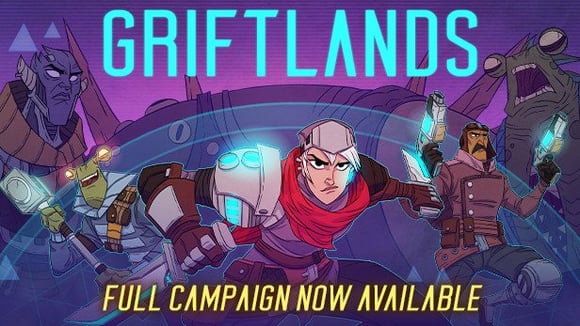 Griftlands