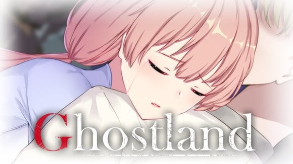 Ghost Land