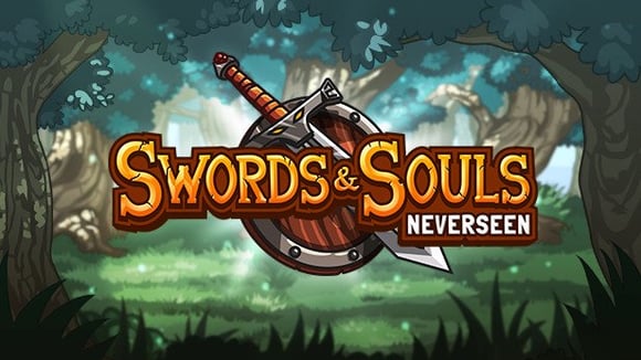 Swords & Souls: Neverseen
