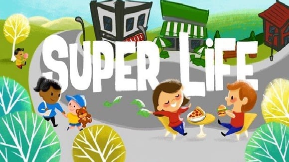 Super Life (RPG)