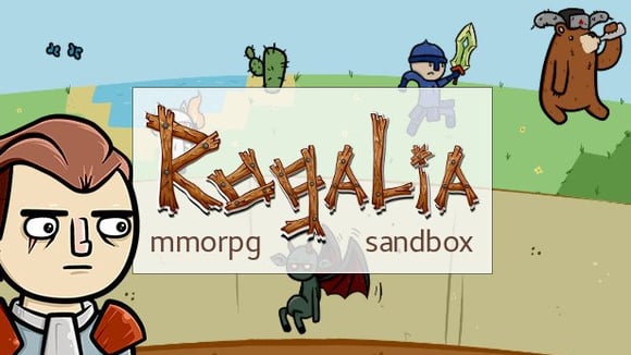 Rogalia