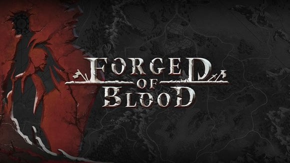 Forged of Blood