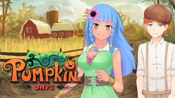 Pumpkin Days
