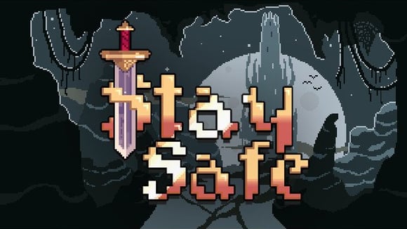 Stay Safe: Labyrinth of the Mad