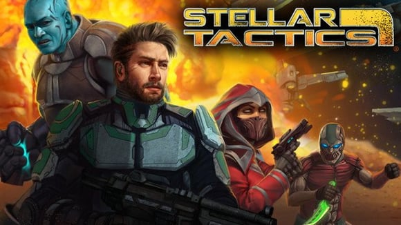 Stellar Tactics