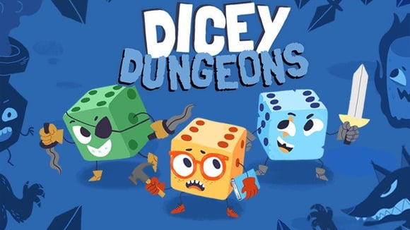 Dicey Dungeons