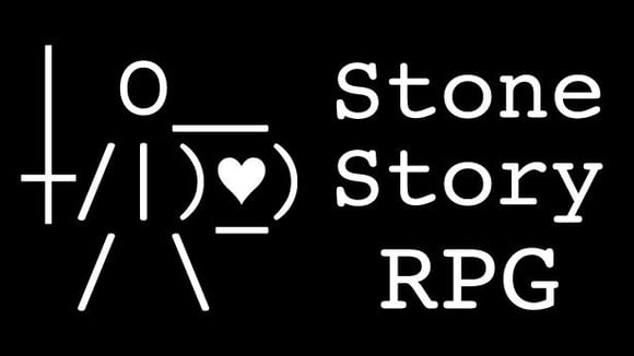 Stone Story RPG