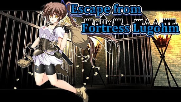 Escape from Fortress Lugohm