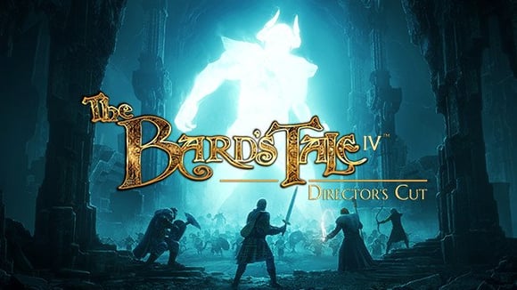 The Bard’s Tale IV: Director’s Cut