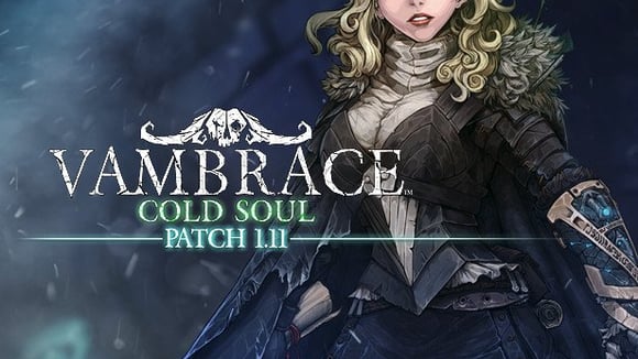 Vambrace: Cold Soul