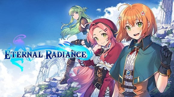 Eternal Radiance