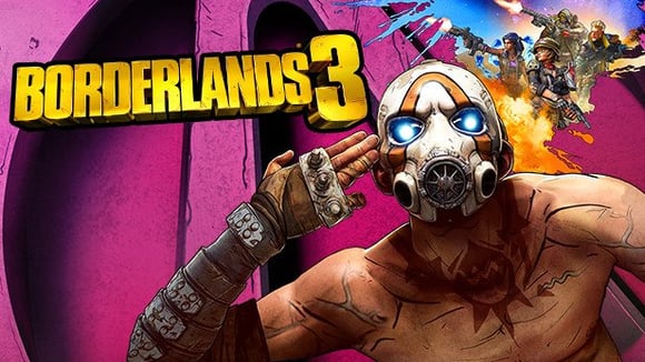 Borderlands 3