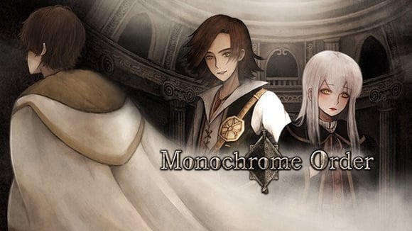 Monochrome Order