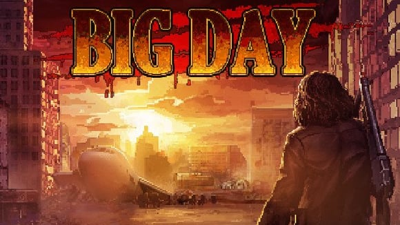 Big Day