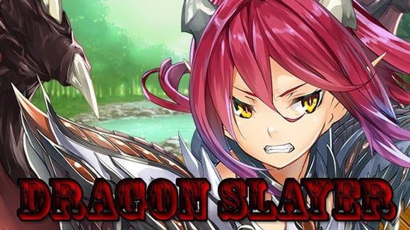 Dragon Slayer