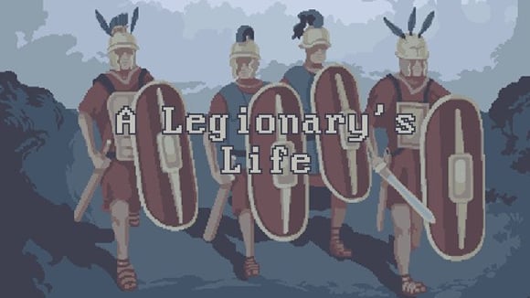 A Legionary’s Life