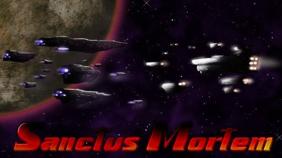 Sanctus Mortem